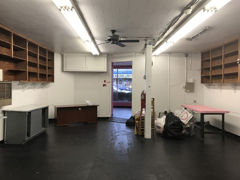 232 Haledon Ave, Prospect Park, NJ à louer - Photo intérieure – Image 2 sur 2