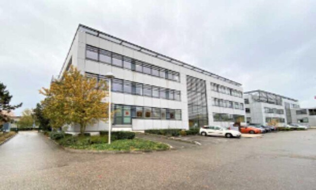 Plus de détails pour Bureau à louer