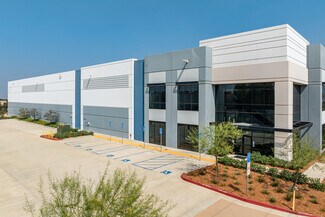 Plus de détails pour 415 S Motor Ave, Azusa, CA - Industriel/Logistique à vendre