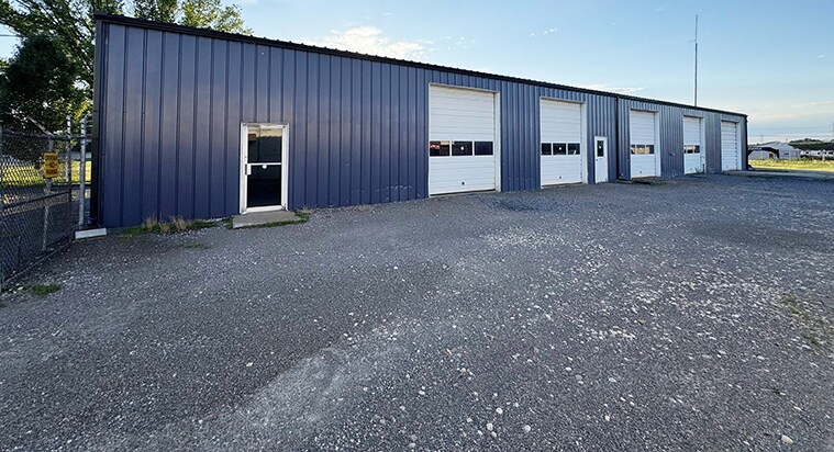 3802 Talley Rd, Richmond, VA à louer - Photo de l’immeuble – Image 3 sur 5