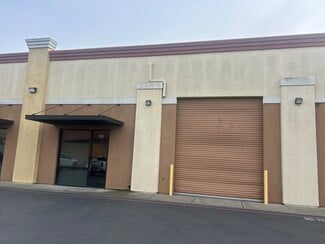 Plus de détails pour 1416 Mariani Ct, Tracy, CA - Industriel/Logistique à vendre