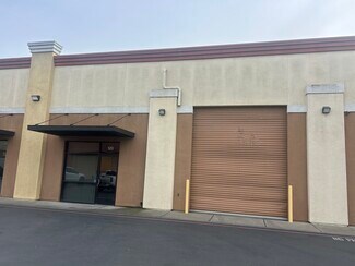 Plus de détails pour 1416 Mariani Ct, Tracy, CA - Industriel/Logistique à vendre