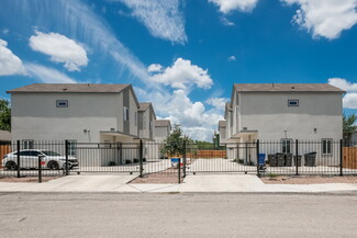 Plus de détails pour 6403-6407 Marcum Dr, San Antonio, TX - Logement à vendre