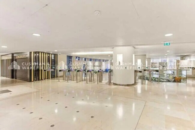 Plus de détails pour Bureau à vendre