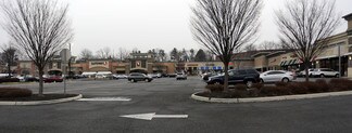 Plus de détails pour 6108-6124 Arlington Blvd, Falls Church, VA - Local commercial à louer