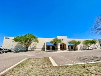 Plus de détails pour 14709 Atlanta Dr, Laredo, TX - Industriel/Logistique à louer