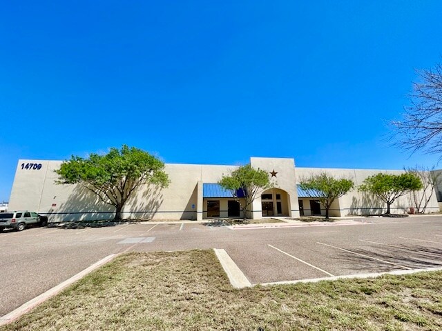 14709 Atlanta Dr, Laredo, TX à louer Photo principale– Image 1 sur 2