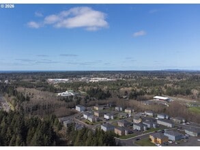 2037 SE Huckleberry Ave, Warrenton, OR - Vue aérienne  vue de carte - Image1