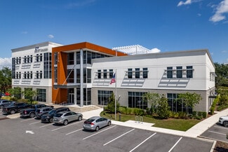 Plus de détails pour 4715 Data Ct, Orlando, FL - Bureau à vendre