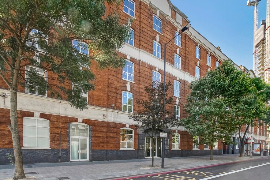 226-236 City Rd, Londres à louer - Photo principale – Image 1 sur 1