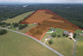 Plus de détails pour 1390 Gap Creek Rd, Lyman, SC - Terrain à vendre
