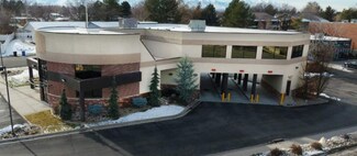 Plus de détails pour 4900-4950 Highland Dr, Salt Lake City, UT - Local commercial à vendre
