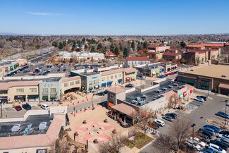 Plus de détails pour 200 Quebec St, Denver, CO - Bureau, Local commercial à louer