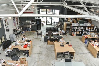 Plus de détails pour 5810 W 3rd St, Los Angeles, CA - Local commercial à louer