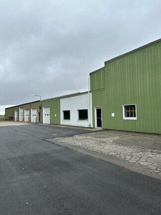 Plus de détails pour 7074 W State Road 28, Elwood, IN - Industriel/Logistique à vendre