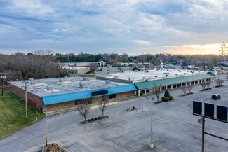 Plus de détails pour 1664 Middle Tennessee Blvd, Murfreesboro, TN - Local commercial à louer