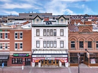 Plus de détails pour 10335 82 Av NW, Edmonton, AB - Local commercial à vendre
