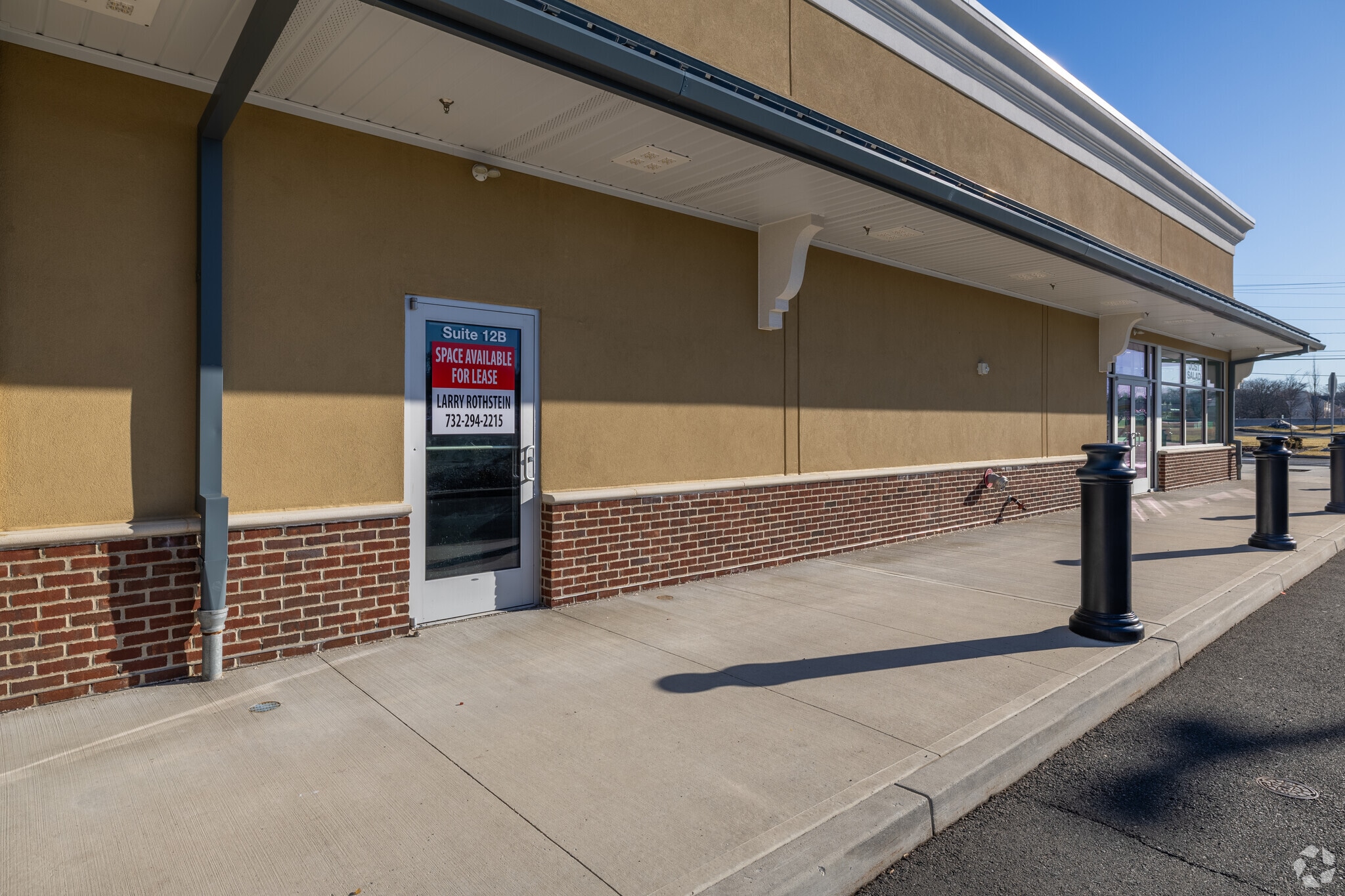 1450-1500 Rt-35, Middletown, NJ à louer Photo de l’immeuble– Image 1 sur 13