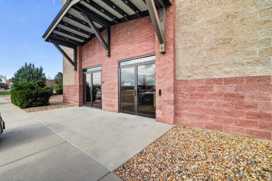 12354 E Caley Ave, Centennial, CO à vendre - Photo de l’immeuble – Image 3 sur 23