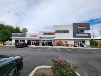 Plus de détails pour 1204 Ulster Ave, Kingston, NY - Local commercial à louer