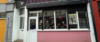 Plus de détails pour 27 Tontine St, Folkestone - Local commercial à louer