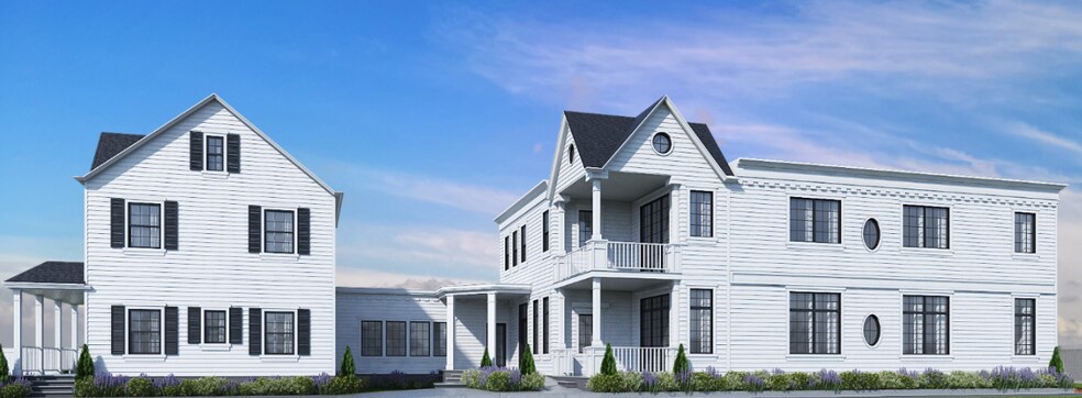 63 Church St, Greenwich, CT à vendre - Photo de l’immeuble – Image 2 sur 68
