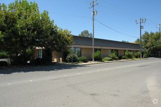 Plus de détails pour 2592 Notre Dame Blvd, Chico, CA - Bureau à louer