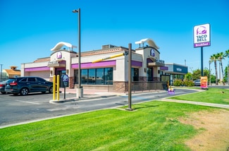 Plus de détails pour 2415 Highway 46, Wasco, CA - Local commercial à vendre