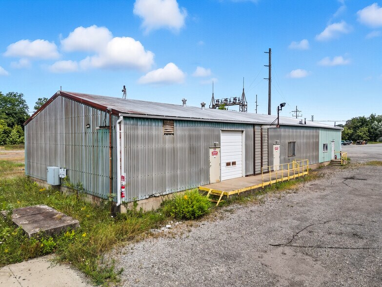 200 Stewart Way, Sharon, PA à vendre - Photo de l’immeuble – Image 3 sur 3