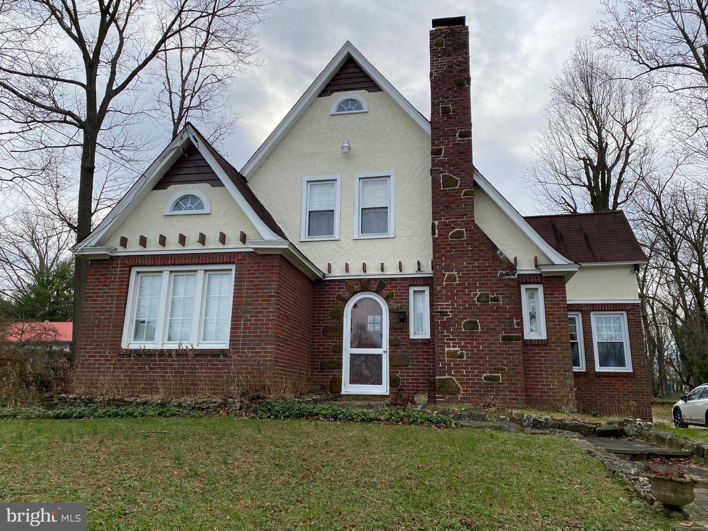 1457 W Landis Ave, Vineland, NJ à vendre Photo de l’immeuble– Image 1 sur 2