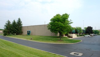 Plus de détails pour 400 E Wilson Bridge Rd, Worthington, OH - Local d'activités à louer