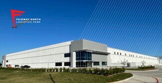 Plus de détails pour 1207 Rankin Rd, Houston, TX - Industriel/Logistique à louer