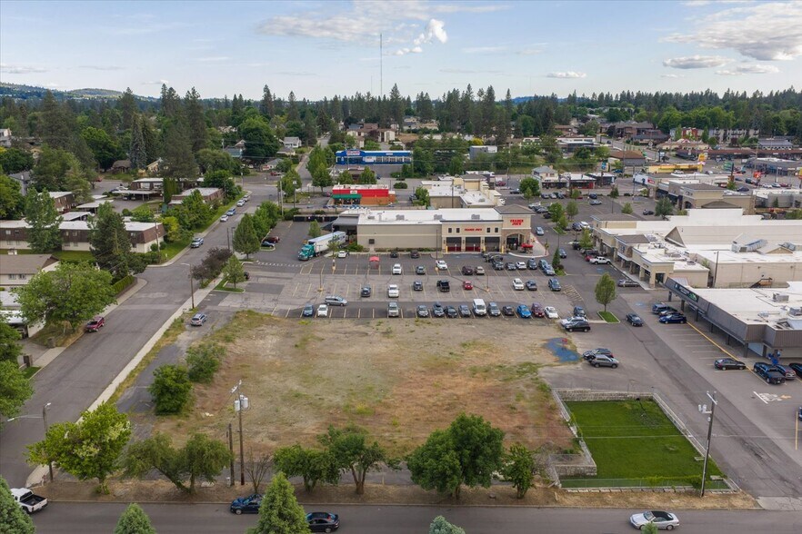 2989-2929 E 29th Ave, Spokane, WA à louer - Photo de l’immeuble – Image 2 sur 7