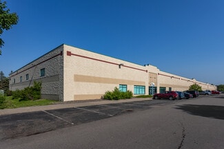 Plus de détails pour 7700 N 68th Ave, Minneapolis, MN - Industriel/Logistique à louer
