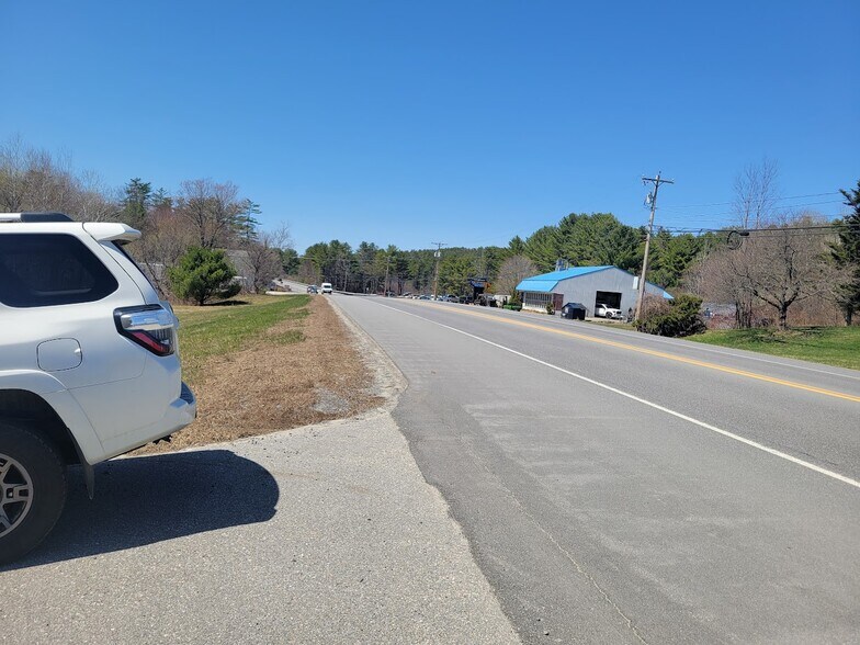 680-2 680-2 John Stark Hwy, Newport, NH à vendre - Photo de l’immeuble – Image 3 sur 4