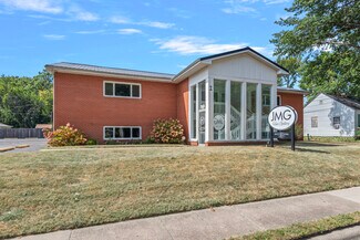Plus de détails pour 2445 S 5th St, Springfield, IL - Bureau à vendre
