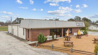 Plus de détails pour 102 Berry St, Hertford, NC - Local commercial à vendre