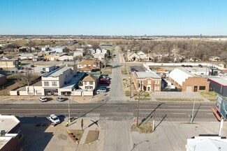 Plus de détails pour Metro Baptist Network OKC Campus – Spécialisé à vendre, Oklahoma City, OK