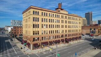 Plus de détails pour 275 S 4th St, Columbus, OH - Logement à vendre