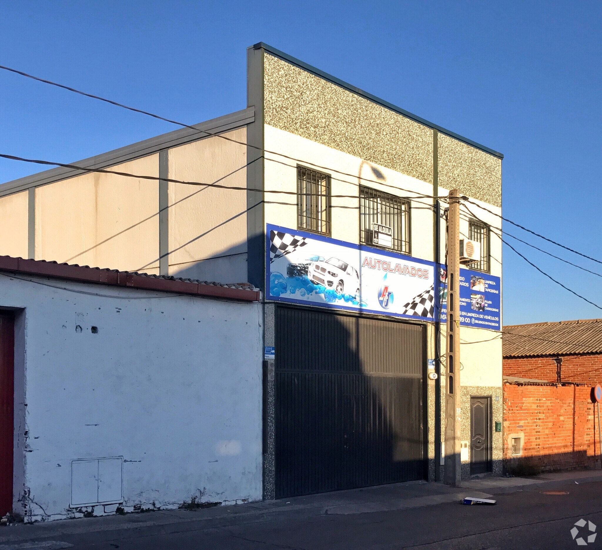 Calle Puerto Cañadas Teide, 10, Leganés, Madrid à vendre Photo principale– Image 1 sur 3