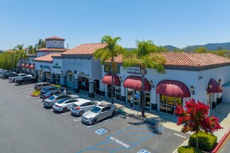 Plus de détails pour 25285 Madison Ave, Murrieta, CA - Local commercial à louer