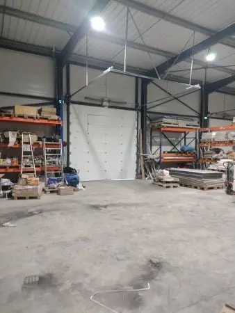 Photo de l’immeuble