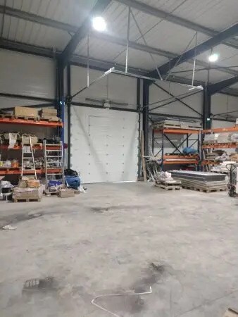 Plus de détails pour Industriel/Logistique à vendre