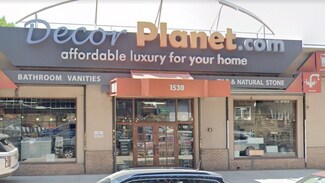Plus de détails pour 1530-1546 McDonald Ave, Brooklyn, NY - Bureau/Local commercial à louer