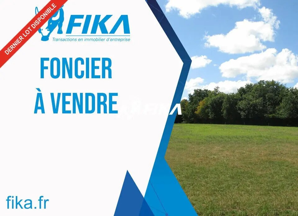 Impasse Du Vergnet, Bressols à vendre Aérien– Image 1 sur 7