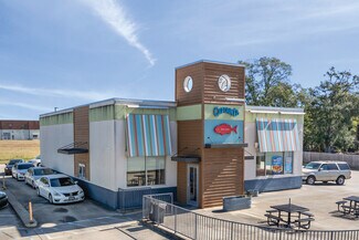 Plus de détails pour 5810 Highway 45 Alt, West Point, MS - Local commercial à vendre