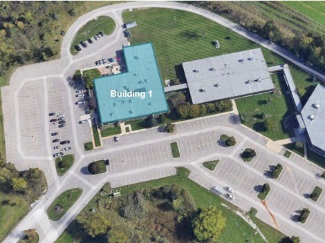 7322 Newman Blvd, Dexter, MI à louer - Aérien – Image 2 sur 7