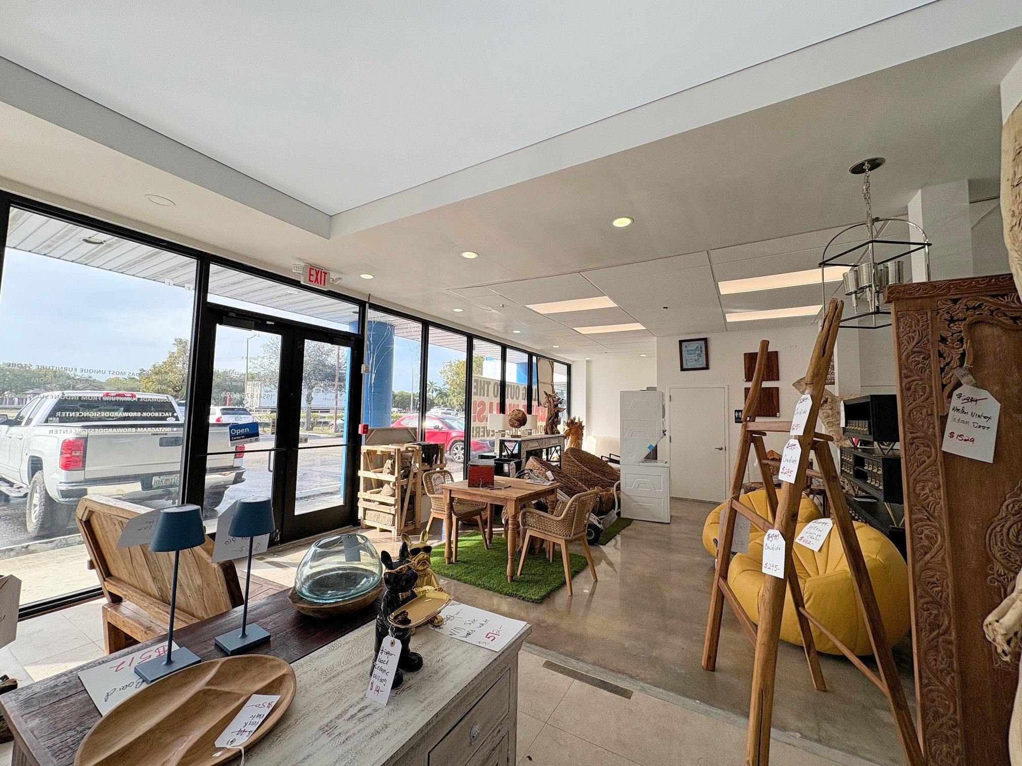 2201 W Atlantic Blvd, Pompano Beach, FL à louer Photo intérieure– Image 1 sur 14