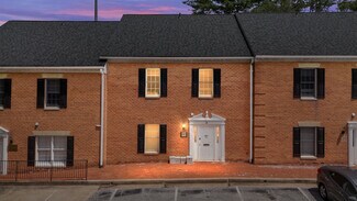 Plus de détails pour 10294-10300 Baltimore National Pike, Ellicott City, MD - Bureau à vendre