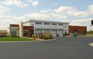 Plus de détails pour 420 Park Ct, Lino Lakes, MN - Industriel/Logistique à vendre